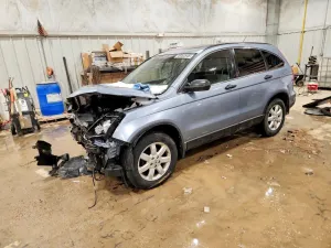 2008 HONDA CRV