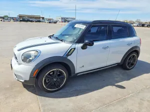2015 MINI COOPER