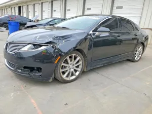 2013 LINCOLN MKZ