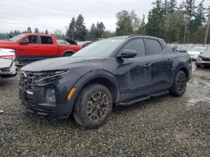 2024 HYUNDAI SANTA CRUZ