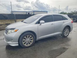 2009 TOYOTA VENZA FWD
