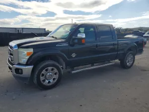 2014 FORD F250