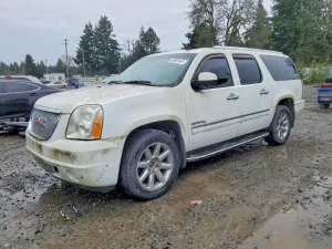 2011 GMC YUKON
