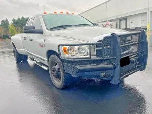 2007 DODGE RAM 3500