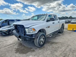 2015 RAM 2500