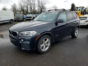 2014 BMW X5