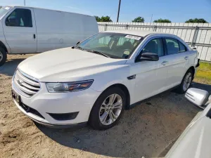 2015 FORD TAURUS