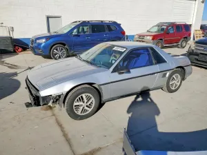 PONTIAC FIERO