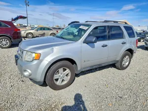 2009 FORD ESCAPE