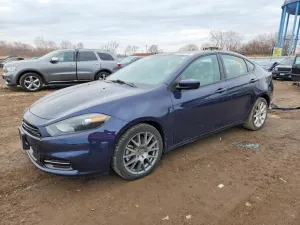 2014 DODGE DART