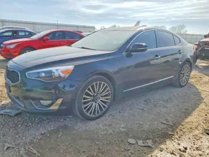2015 KIA CADENZA P