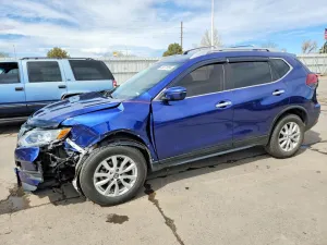 2018 NISSAN All Models