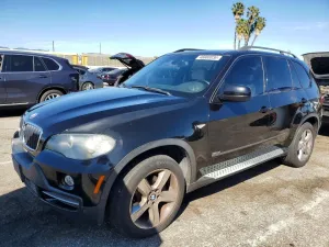 2008 BMW X5