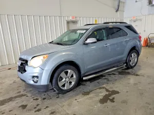 2014 CHEVROLET EQUINOX
