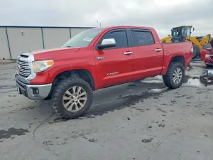 2014 TOYOTA TUNDRA
