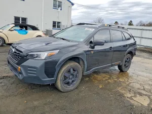 2023 SUBARU OUTBACK WI