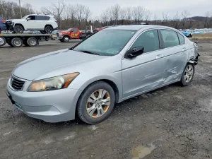 2009 HONDA ACCORD