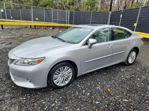 2014 LEXUS ES350