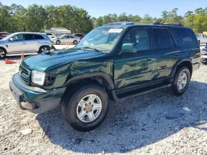 1999 TOYOTA 4RUNNER S