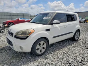 2013 KIA SOUL