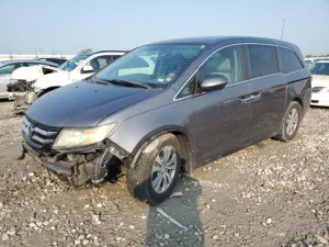 2014 HONDA All Models