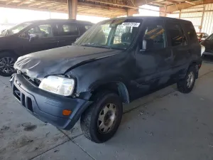 1999 HONDA CRV