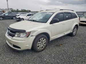 2016 DODGE JOURNEY