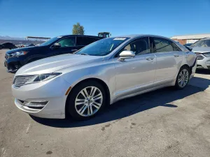 2014 LINCOLN TOWNHOUSE MKZ