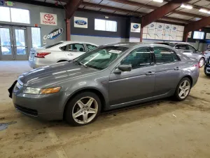 2006 ACURA TL