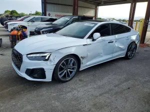2024 AUDI A5