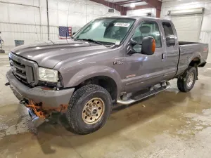 2003 FORD F350