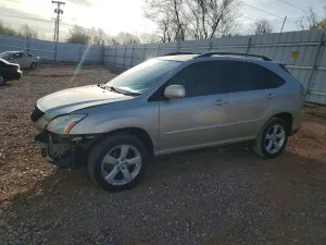 2007 LEXUS RX350