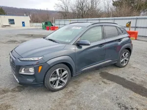 2018 HYUNDAI KONA