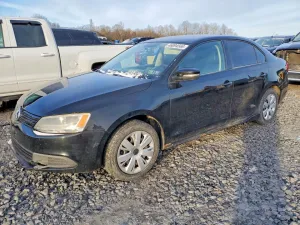 2014 VOLKSWAGEN JETTA