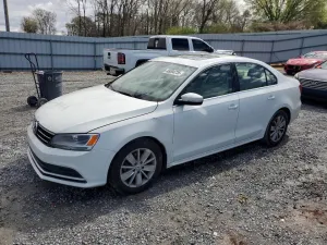 2016 VOLKSWAGEN JETTA