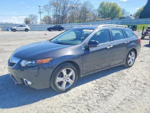 2011 ACURA TSX