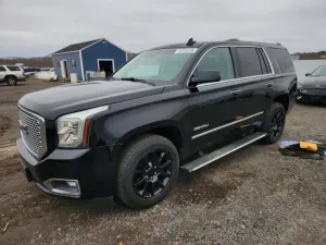 2015 GMC YUKON