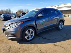 2022 HONDA HR-V