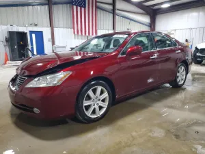 2007 LEXUS ES350