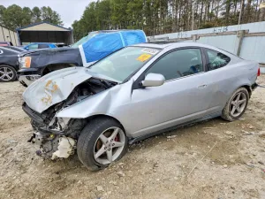 2003 ACURA RSX