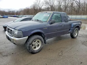 1999 FORD RANGER
