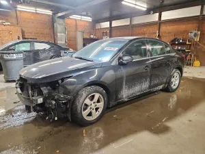 2013 CHEVROLET CRUZE