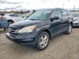 2011 HONDA CRV