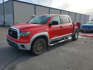 2010 TOYOTA TUNDRA