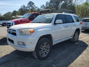 2012 TOYOTA 4RUNNER