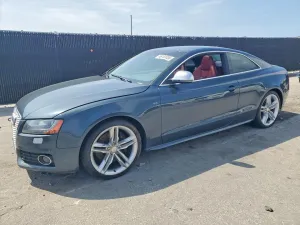2008 AUDI S5/RS5