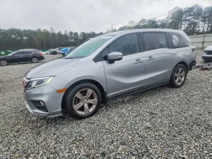 2019 HONDA All Models