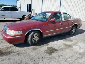 2003 MERCURY GRMARQUIS