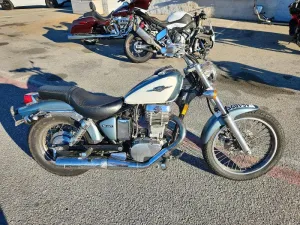 2011 SUZUKI OTHR CYCLE