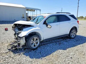 2011 CHEVROLET EQUINOX